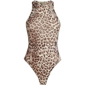 Norma Noche Bodysuit